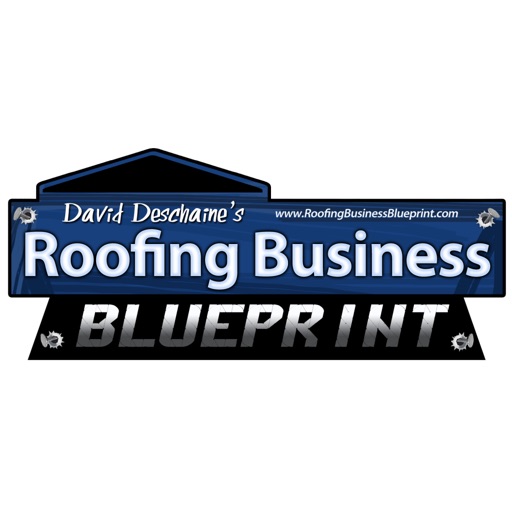 Blueprint Roofing Calculator iOS App