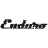 Contacter Enduro Magazine
