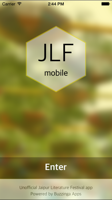 How to cancel & delete JLF Mobile from iphone & ipad 1