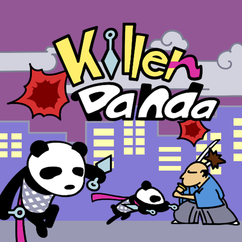 Get キラーパンダ for iOS, iPhone, iPad Aso Report