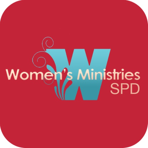 SPD Women's Ministry icon