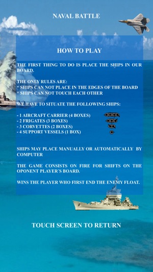 Naval Battle(圖3)-速報App