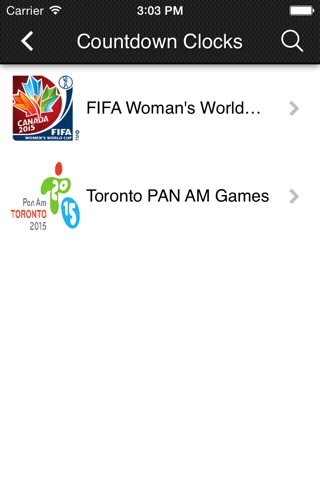 Go Team Canada screenshot 3
