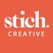 STICH CREATIVE APP