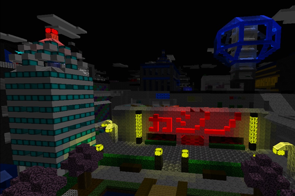 Eden - World Builder screenshot 4