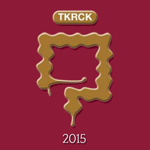 TKRCD Ulusal Kongre 2015 icon