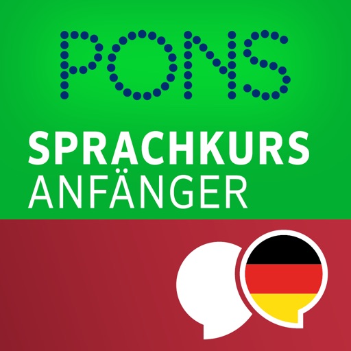 Learn German – PONS language course for beginners Download