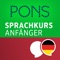 Learn German – PONS l...