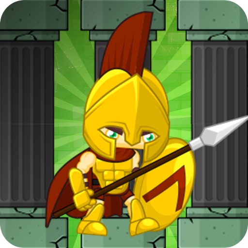 Advent Knights – Medieval Battle with the Dark Aurum Tribe Monsters icon