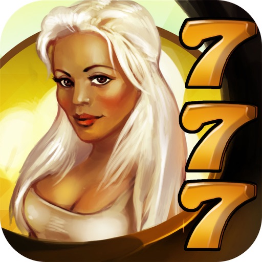 Slots of Titan's Fortune (Lucky Vegas Casino) - Fun Slot Machine Games iOS App