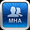 Alberta Mental Health App