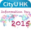 City University of Hong Kong Information Day 2015