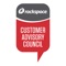 The Rackspace Customer Advisory Council is a select strategy-level group that helps us better understand the needs of our most important customers