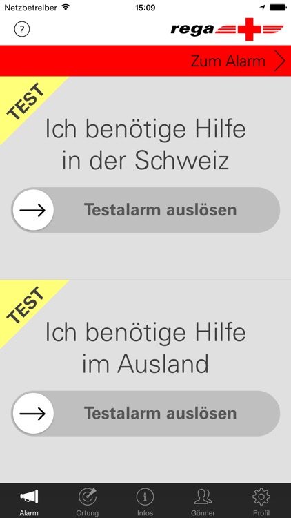 iRega screenshot-3