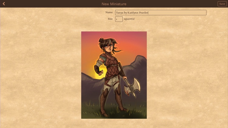 3D Virtual Tabletop screenshot-4