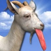 3D Goat Crazy Swinging: Endless Tongue Hanging Adventure PRO