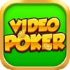 A Video Poker Casino Game