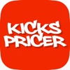 KicksPricer