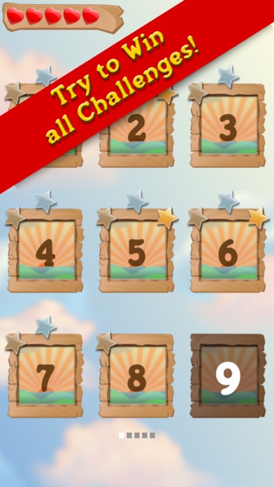 How to cancel & delete Seasons Pearl - Original Game Free Puzzle from iphone & ipad 2