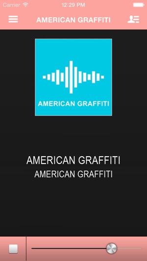 AMERICAN GRAFFITI(圖1)-速報App