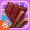 Chocolate Candy Bar Food Maker Game - Make, Decorate & Eat Yummy Chocolates Free Chef Games
