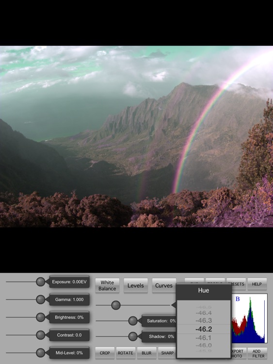 piRAWnha screenshot-3