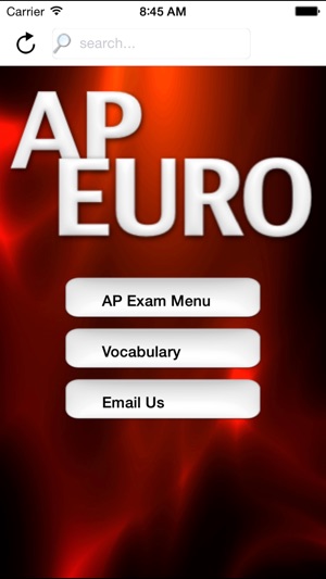 AP European History Buddy(圖1)-速報App