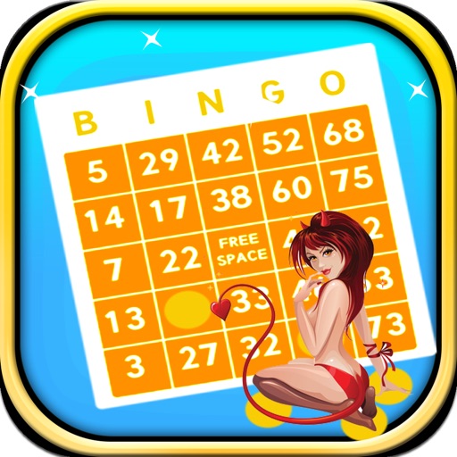 Bingo Casino Game icon