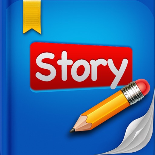 StoryBuddy 2 Lite icon