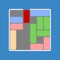 Block Jam is a puzzle game that makes you think