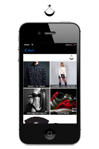 Black Scale screenshot 3