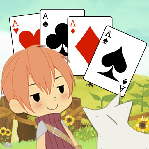 Bite Size Solitaire iOS App