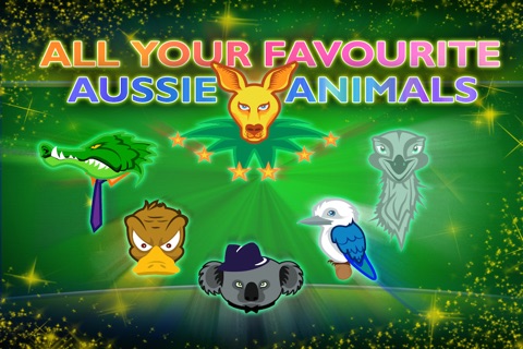 Video Poker Aussie Animals PRO screenshot 2