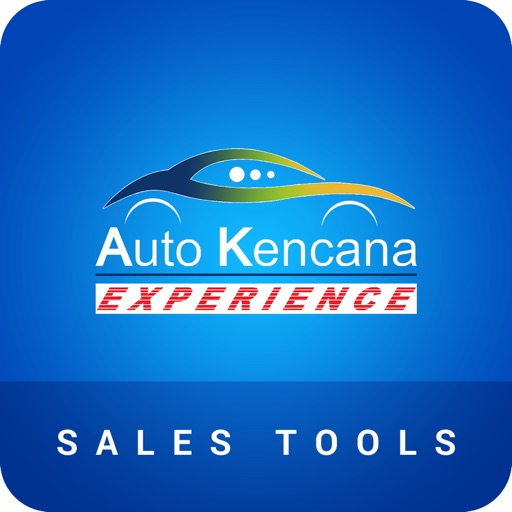 AK Sales Tools