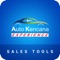 AK Sales Tools is the Application that will assist you to prospect new or existing FORD customer in Indonesia