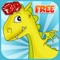 The Dragons Free for PreSchool Kids