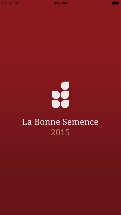 La Bonne Semence 2015 screenshot-3