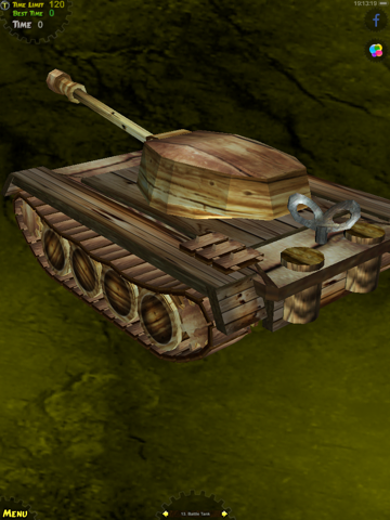 Screenshot #5 pour Toy Mechanic