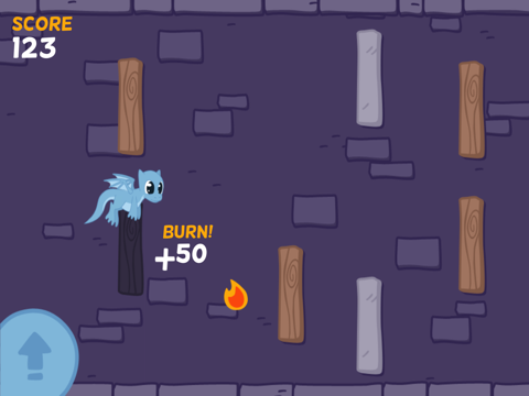 Screenshot #5 pour Dragon Dungeon Rush