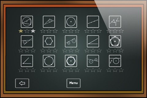 Math Logic Puzzle screenshot 2