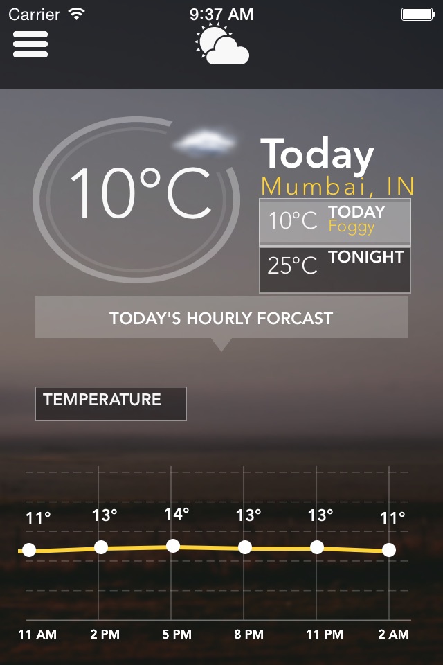 Weather - Daily Local City Weather Forecast & Updates screenshot 2