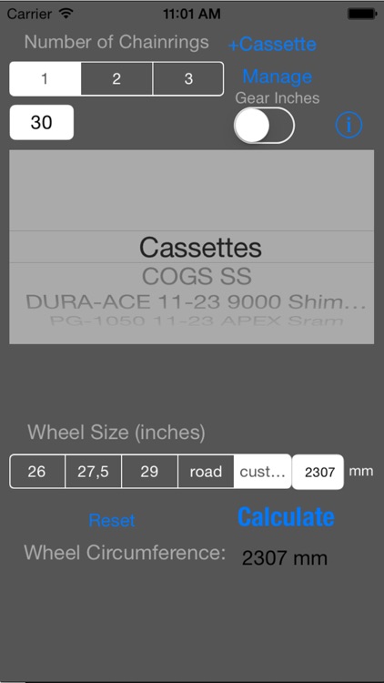 iGearPro screenshot-3