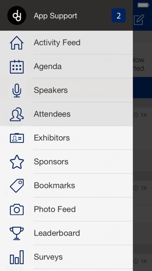 NASRO 2015 Conference(圖2)-速報App