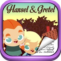 Hansel  Gretel - Free book for kids