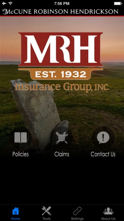 MRH Insurance Group