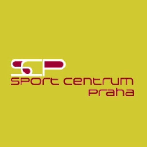 Sport Centrum Praha icon