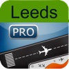 Leeds Airport Pro (LBA) Flight Tracker Radar