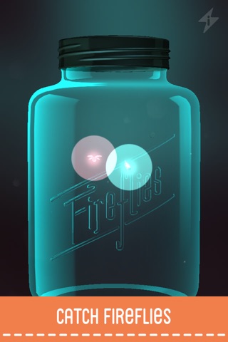 Moonbeeps: Fireflies screenshot 2