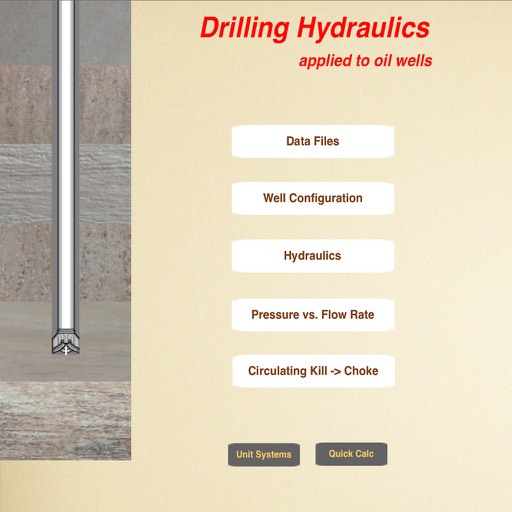 Drilling Hydraulics HD