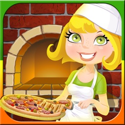 Pizza Pie Tapping Mania! - My Crazy Pizzeria Academy